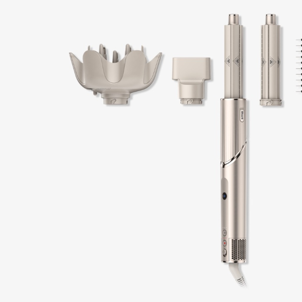 Shark FlexStyle® Air Styling & Drying System